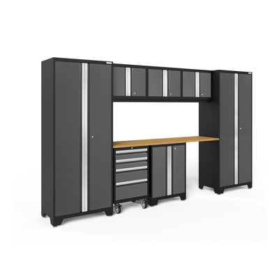 Armoire de rangement Bold Series