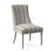 Chaise de salle à manger Tuxedo