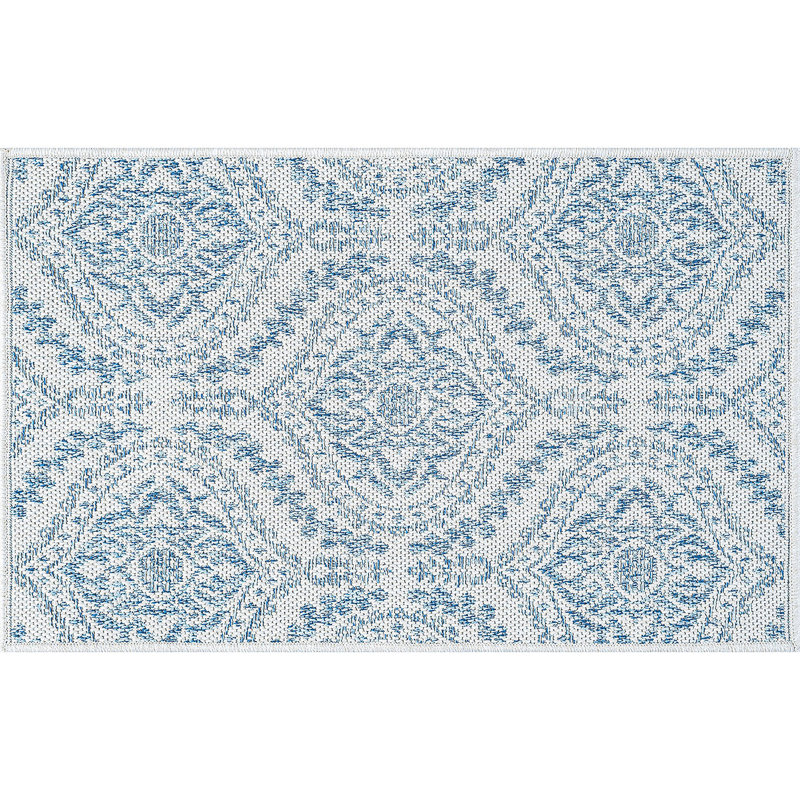Abigayle Indoor / Outdoor Rug, Rectangle 2' x 3'