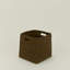 Essential Laundry Basket with Handles-60179722