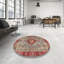 Tapis 100% traditionnel lavable à la machine 3801-1127496558