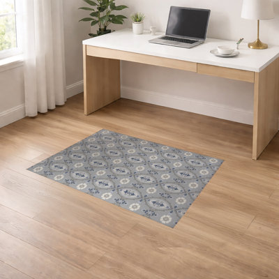 Tapis de bureau Reeva