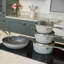 25.36L Aluminum Saucepan Set-108898016