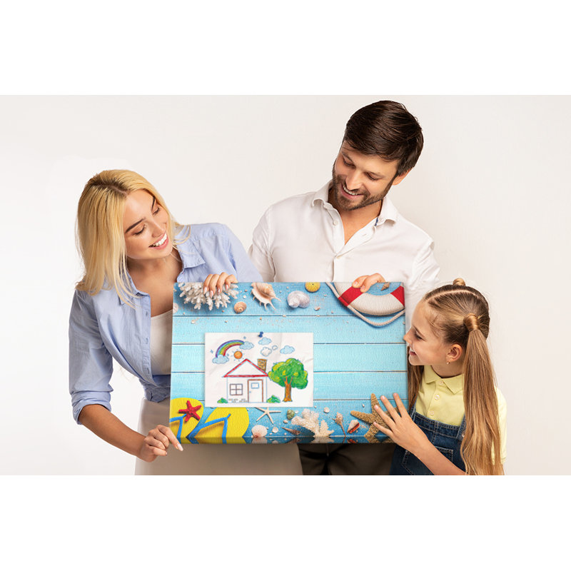 Madalina Cork Corkboard / Bulletin Board