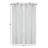 Chevron Semi-Sheer Rod Pocket Sliding Panel-420989098
