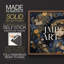 Chirstmas Art-CD - Reproduction encadrée - Restickable-941127699-941127702