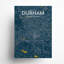 Durham City Map, impression-1937197900-1937197915