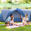 Dabbs 4 Person Tent