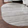 Osteen Striped Area Rug
