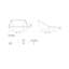 Faz - Resin Daybed - Basic-49037766