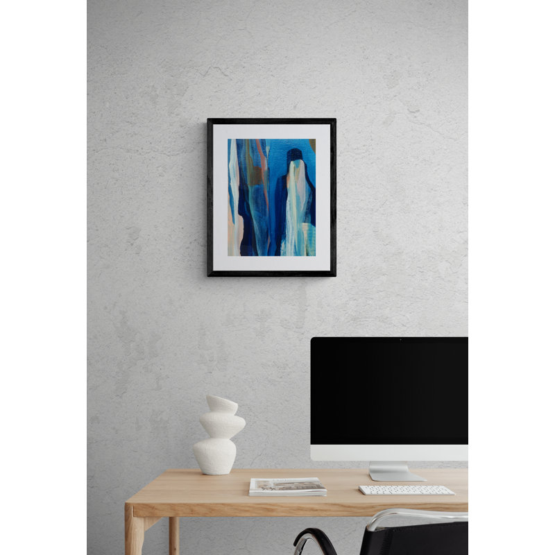 Kindred Spirs par Vivienne Andres