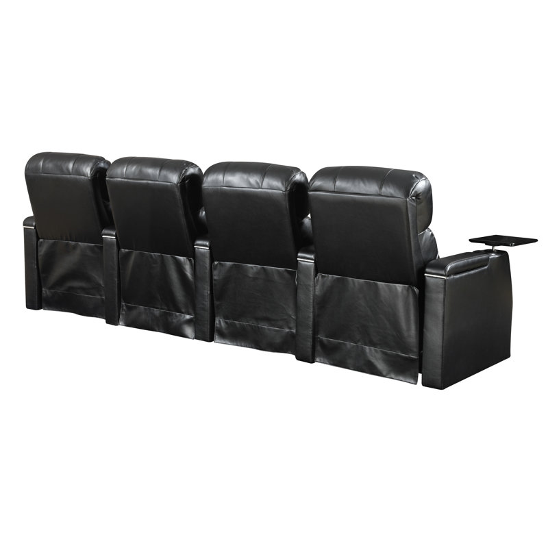 Cecille Home Theatre Seating
