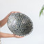  Bol décoratif Pegg Shell / Capiz-482709013