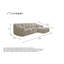 Shell Corner Sofa -120674143-120674146-120674149