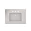 Solace 30.5" Single Bathroom Vanity Set-49377429-49381150-49381149