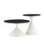 Ensemble de tables basses 2 pièces-495448791
