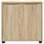 Freestanding Under Sink Cabinet