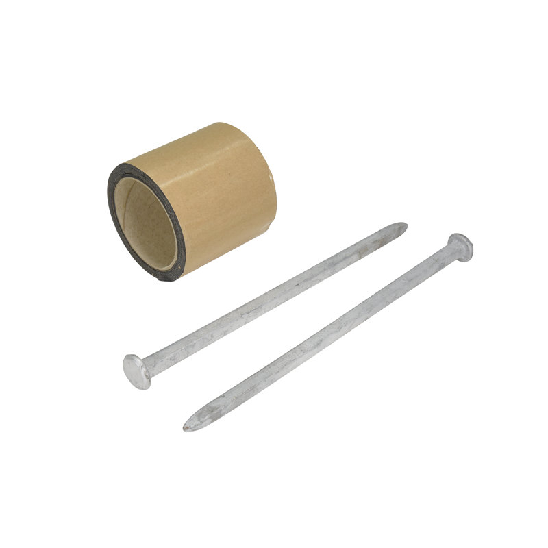ANCHOR KIT FOR 2-HOLE CAR STOP