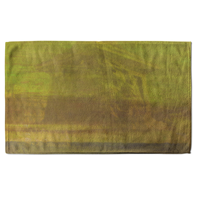 Cotton Tea Towel Kitchen Towel