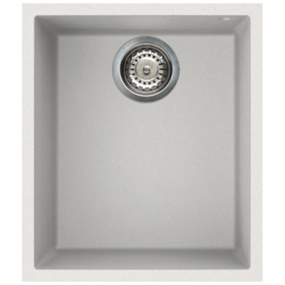 Quadra Kitchen Sink