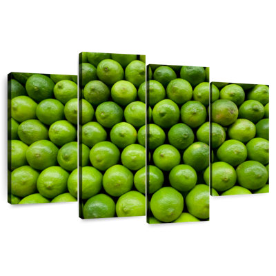 Limes empilées Yarlin