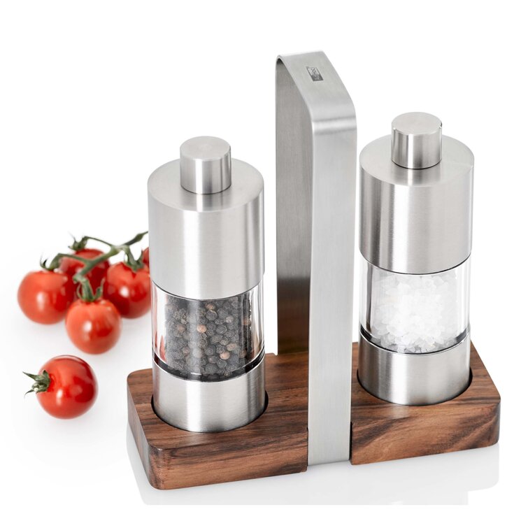 Classic Pepper or Salt Mill AdHoc SINGLE PIECES