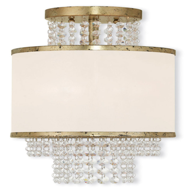 Semi Flush Mount