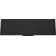 Designer Zephyr Mesa 48 In. Wall Mount Range Hood With LED Lights (Body Only)
