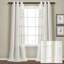 Sheer Curtain Pair-1877893850-1877893856