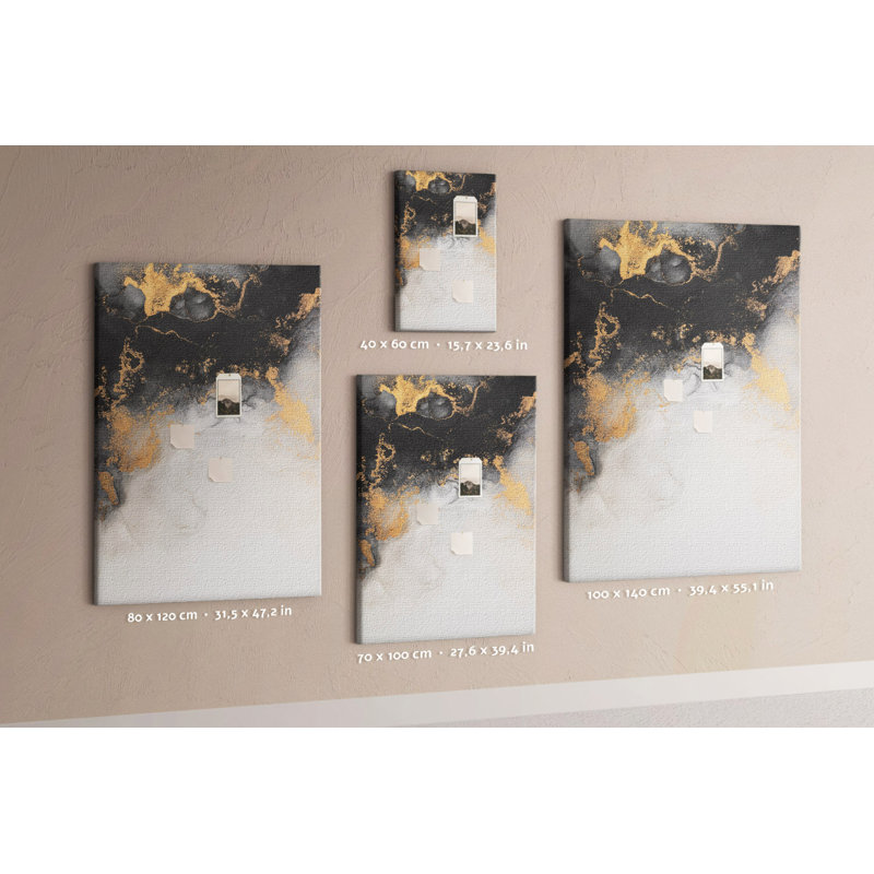 Cork Corkboard / Bulletin Board
