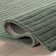 Southwest Striped Wool Area Rug