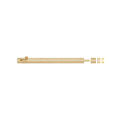 Architectural Heavy Barrel Bolt