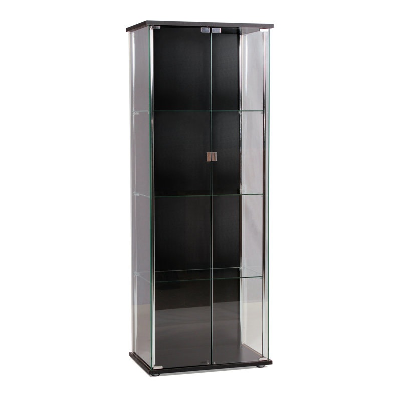 Ava Display Cabinet