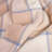 Plain Weave / Muslin Throw Blanket