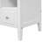 35.04'' Single Bathroom Vanity Base Only-93910280