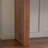 63.78" Rustic Farmhouse Console Table