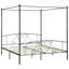 Zackery Metal Bed-2064361273-2064361414