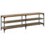 Unfinished TV Stand-109824134-109824133