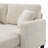 2 - Piece Corduroy Sectional-43222580