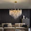Holtzman 12 - Light Chandelier