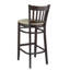 Tabouret de bar 30 po Lismore-1920031315