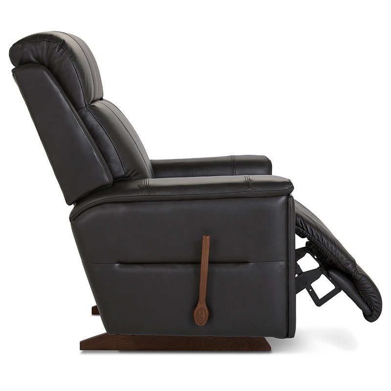 Fauteuil inclinable à bascule Ace, Ardoise