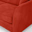 Laverton 194Cm Velvet Flared Arm Sofa-317335670