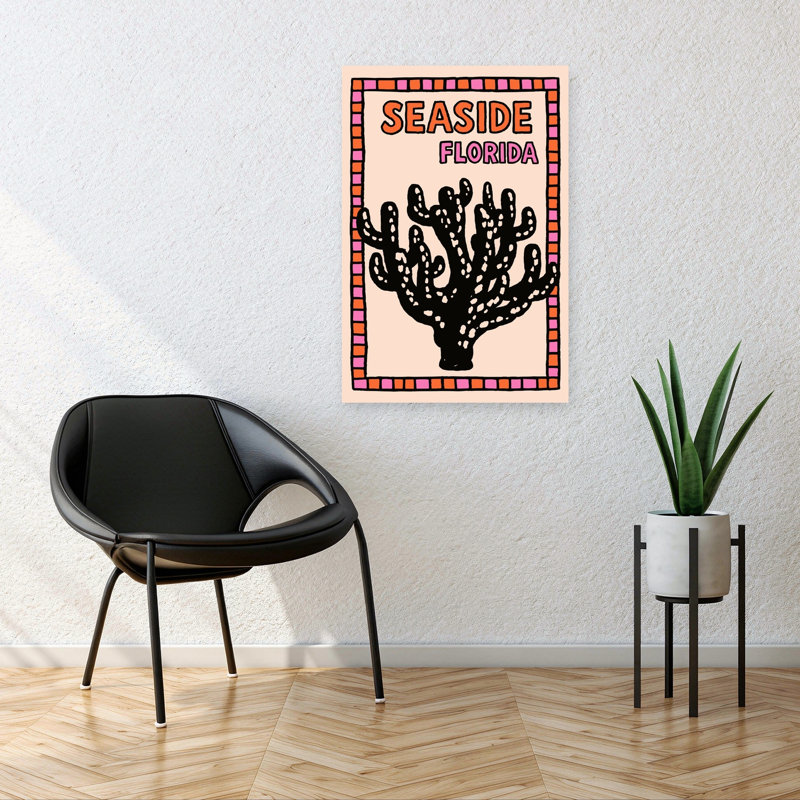 Print, 91.44cm H x 60.96cm W