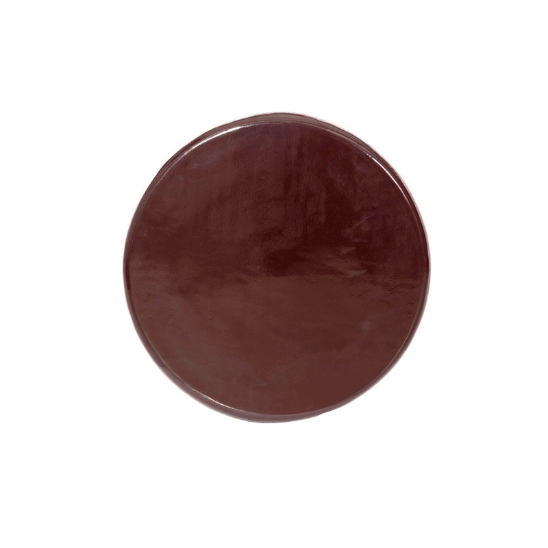 Manon Pedestal 28", 28"