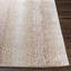 Machine Woven Camel/Light Grey Indoor Rug-390832020