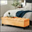OTTOMAN DE RANGEMENT GLOUSTER