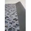 Tapis brun clair / brun Merlin-1585955379