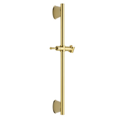 Barre d'appui universelle de 7 po