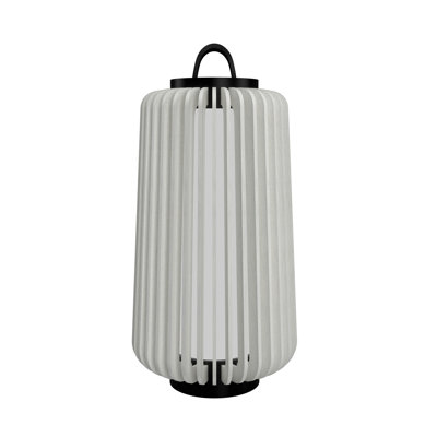 Stecche Di Legno Desk Table Lamp